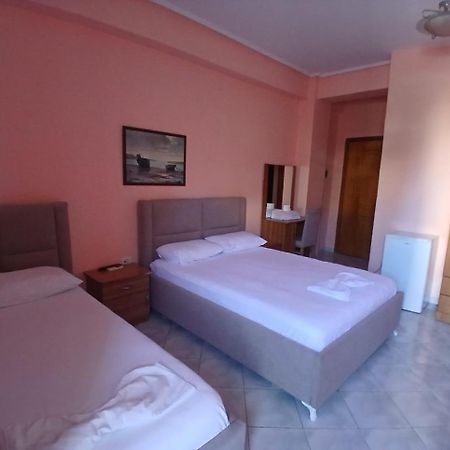 Hotel Rossi Vlore Exterior photo