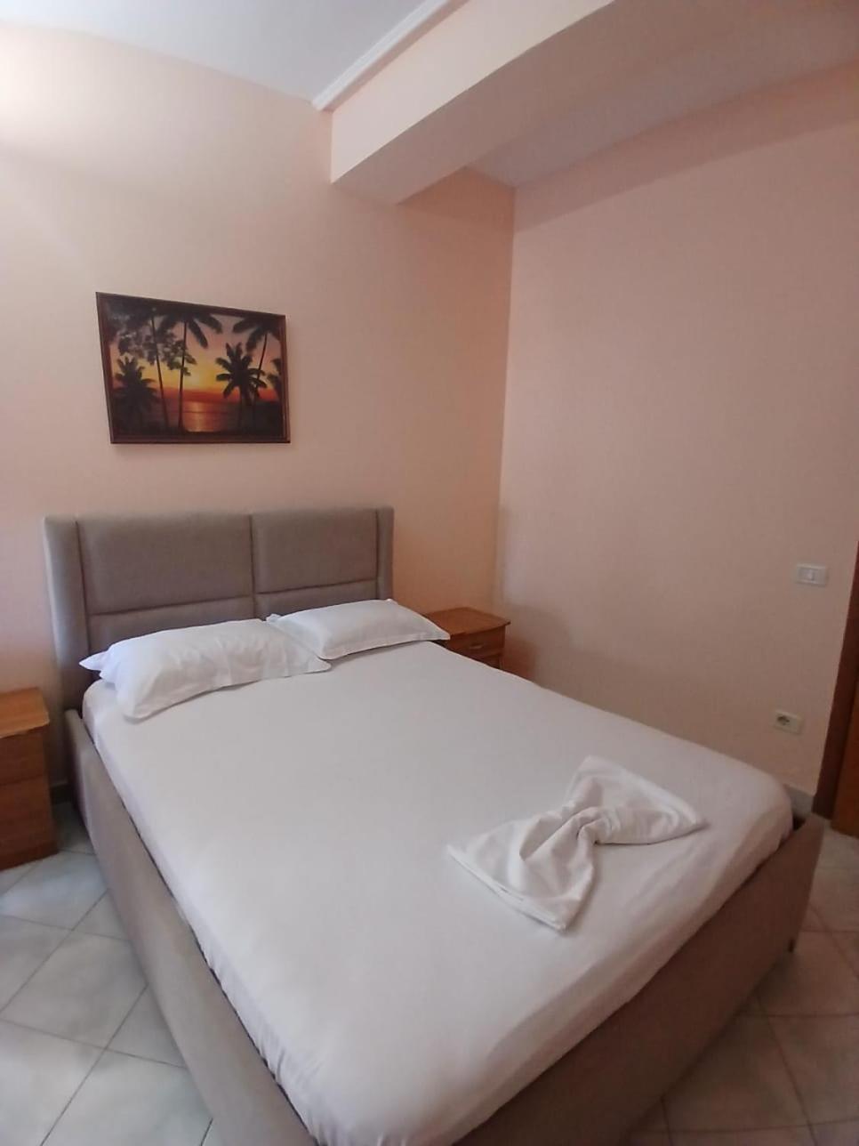 Hotel Rossi Vlore Exterior photo