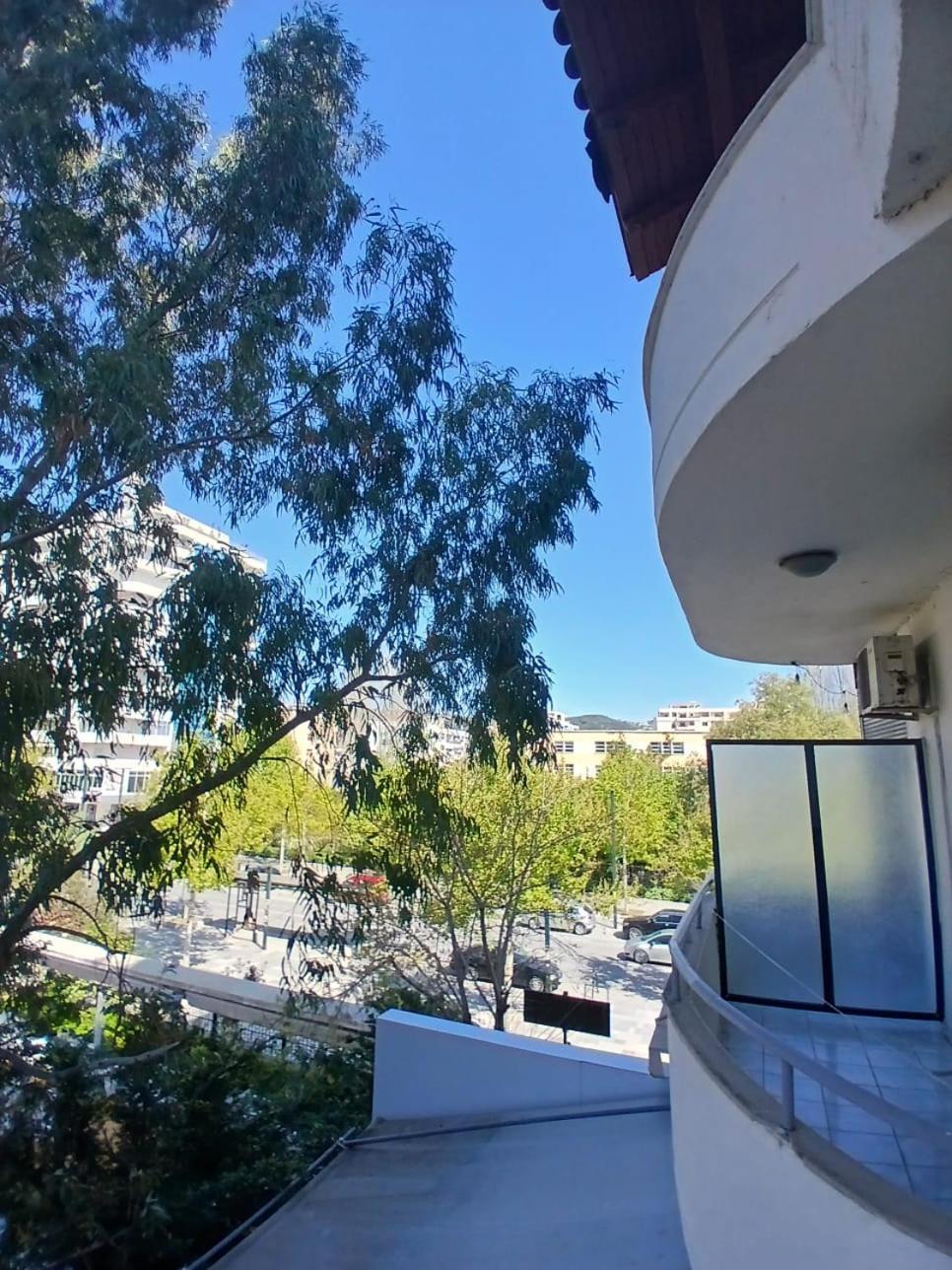Hotel Rossi Vlore Exterior photo