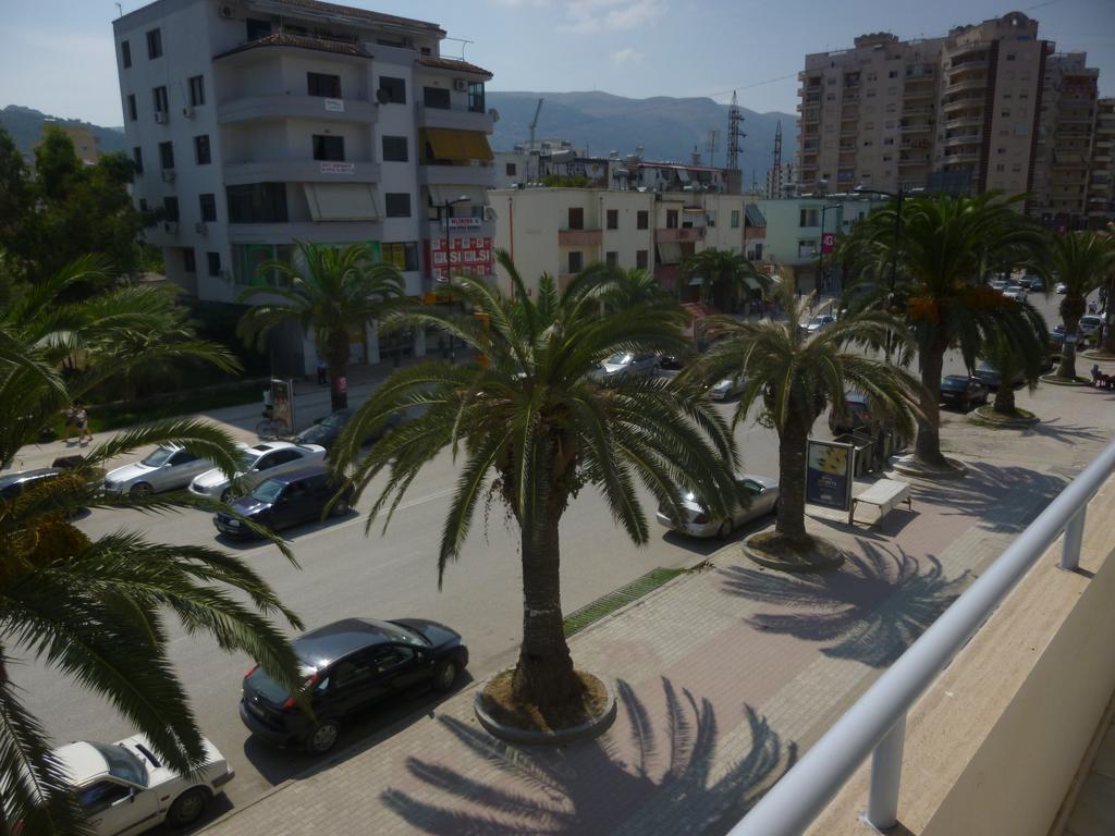 Hotel Rossi Vlore Room photo